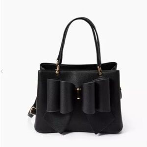 LIKE DREAMS/ Grossi Jenna Bow Satchel